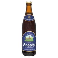 Andechs Export Dunkel 500ml