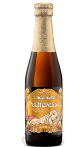 lindemans_peche_250ml_lambik_marelica_pivo_belgijsko_one_pint_slovenija Lindemans Peche 250ml