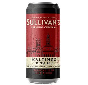 Sullivans_maltings_red_ale_ale_irsko_craft_pivo_one_pint_slovenija Sullivan's Maltings Red Ale 440ml