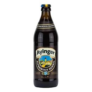 AyingerAltbairischDunkel Ayinger Altbarisch Dunkel 500ml
