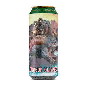 Green_Gold_Dragon_slayer_ipa_craft_one_pint_slovenija Green Gold Dragon Slayer 500ml