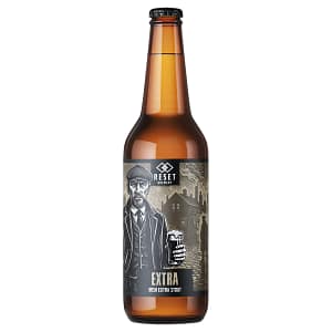 Reset_steklenica_Extra Reset Extra Stout 500ml