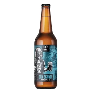 Reset_steklenica_Old-School Reset Old School 500ml