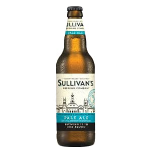 Sullivans_pale_ale_irsko_craft_pivo_steklenica_one_pint_slovenija Sullivan's Pale Ale 500ml
