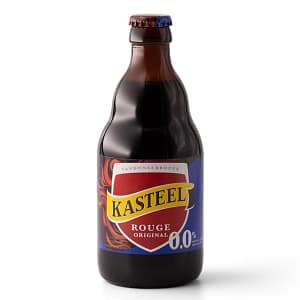 van-honsebrouck_kasteel-rouge-0-0_330ml Kasteel Rouge 0,0 Alkohol Free 330ml